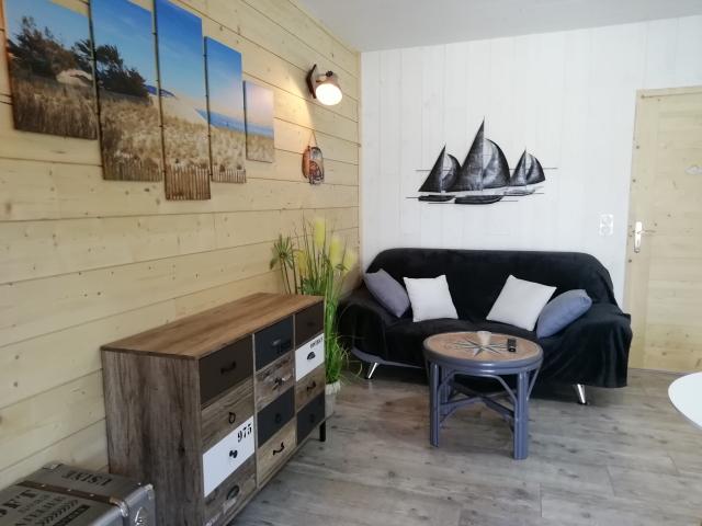 Location appartement T1 Andernos les Bains - Photo 5