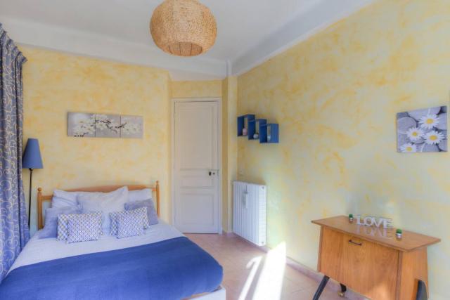 Location appartement T2 Nice - Photo 2