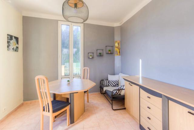 Location appartement T2 Nice - Photo 6