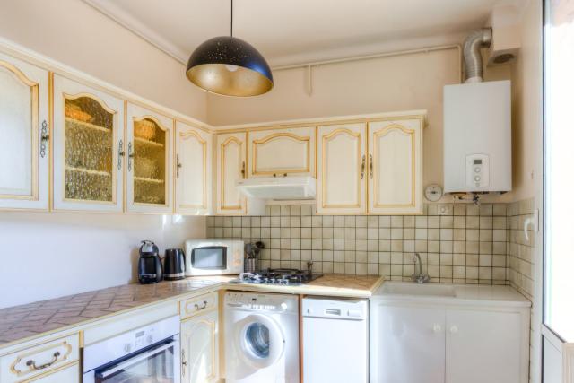 Location appartement T2 Nice - Photo 8
