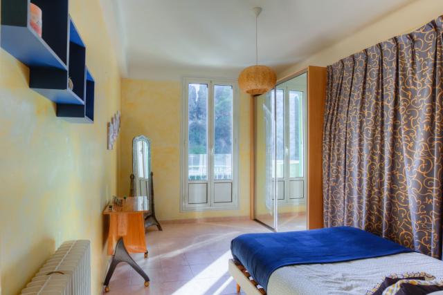 Location appartement T2 Nice - Photo 9