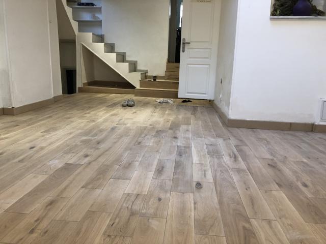 Location maison F4 Aubervilliers - Photo 3