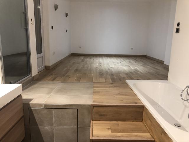 Location maison F4 Aubervilliers - Photo 8