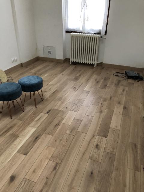 Location maison F4 Aubervilliers - Photo 10