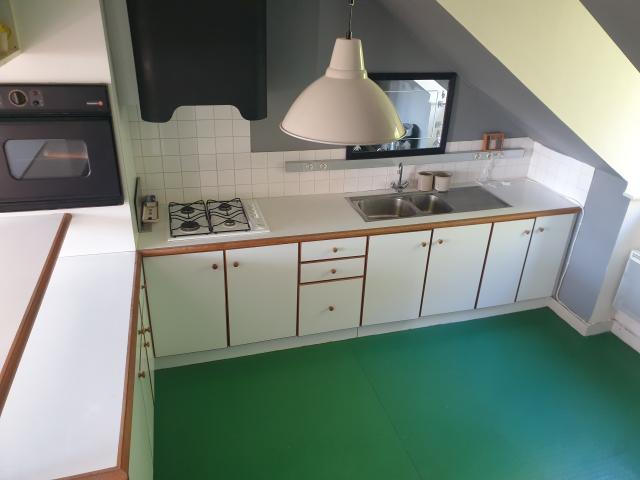 Location appartement T3 Chateaulin - Photo 2
