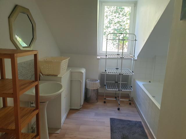 Location appartement T3 Chateaulin - Photo 3