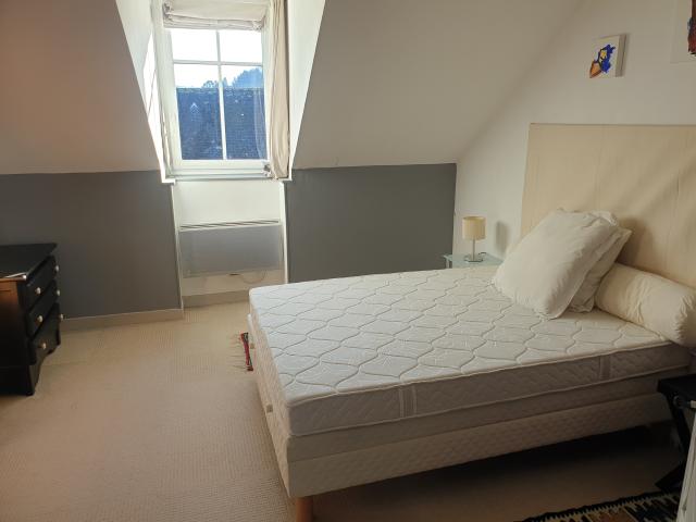 Location appartement T3 Chateaulin - Photo 4