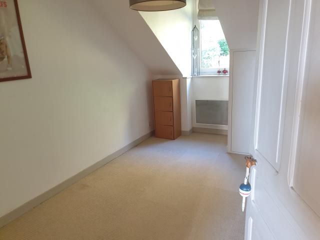 Location appartement T3 Chateaulin - Photo 5