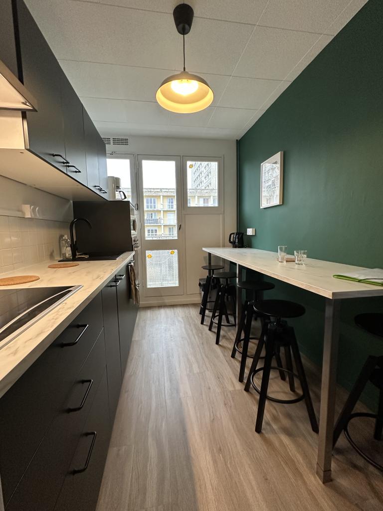 Location chambre Rennes - Photo 4
