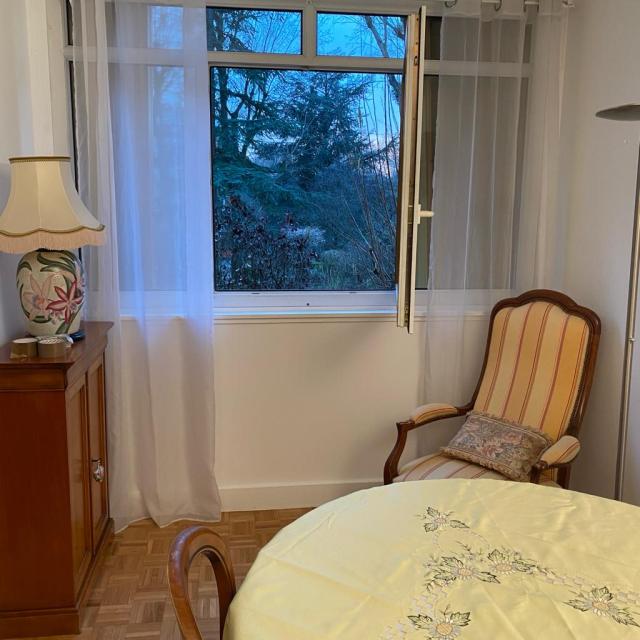 Location appartement T5 Massy - Photo 2
