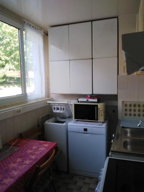 Location appartement T5 Massy - Photo 6