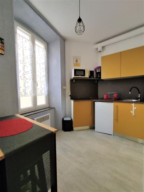 Location studio Narbonne - Photo 2