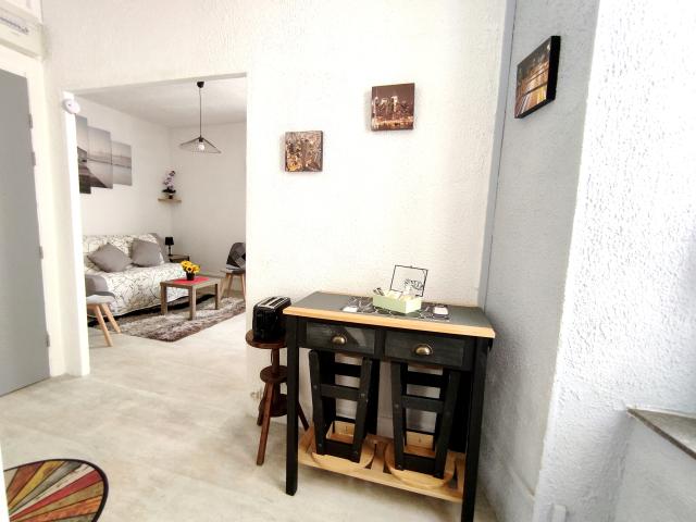 Location studio Narbonne - Photo 3