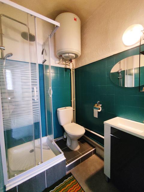 Location studio Narbonne - Photo 4