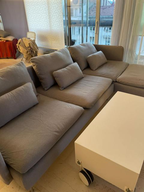 Location appartement T4 Perpignan - Photo 2