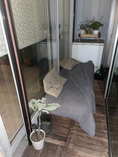 Location appartement T4 Perpignan - Photo 4
