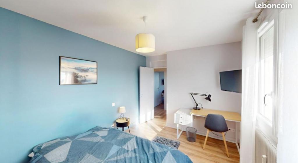 Location chambre Evry - Photo 1