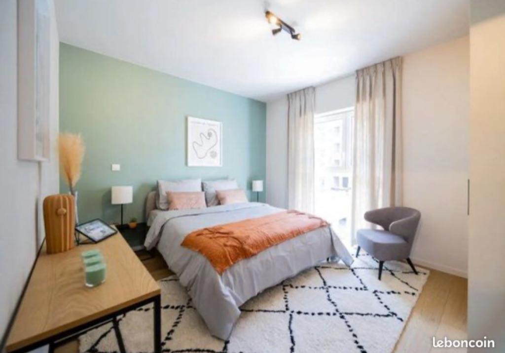 Location chambre Evry - Photo 1