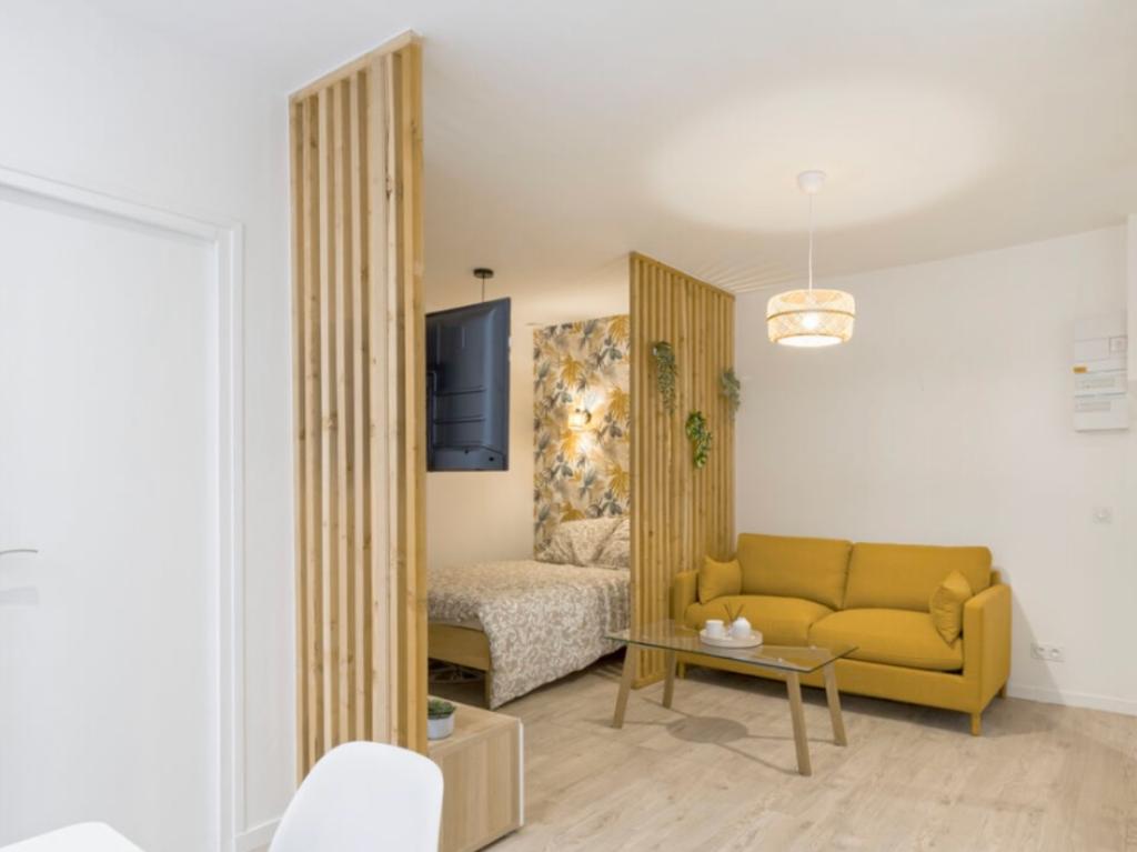Location chambre Evry - Photo 1