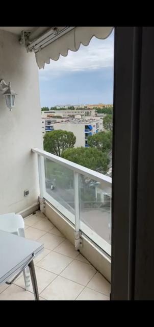 Location appartement T2 Cagnes sur Mer - Photo 2
