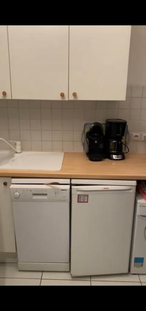 Location appartement T2 Cagnes sur Mer - Photo 3