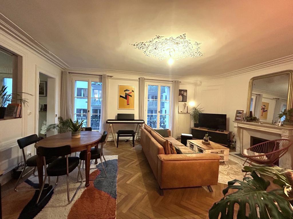 Location chambre Rouen - Photo 1
