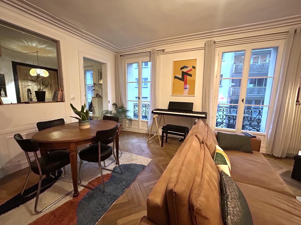 Location chambre Rouen - Photo 2