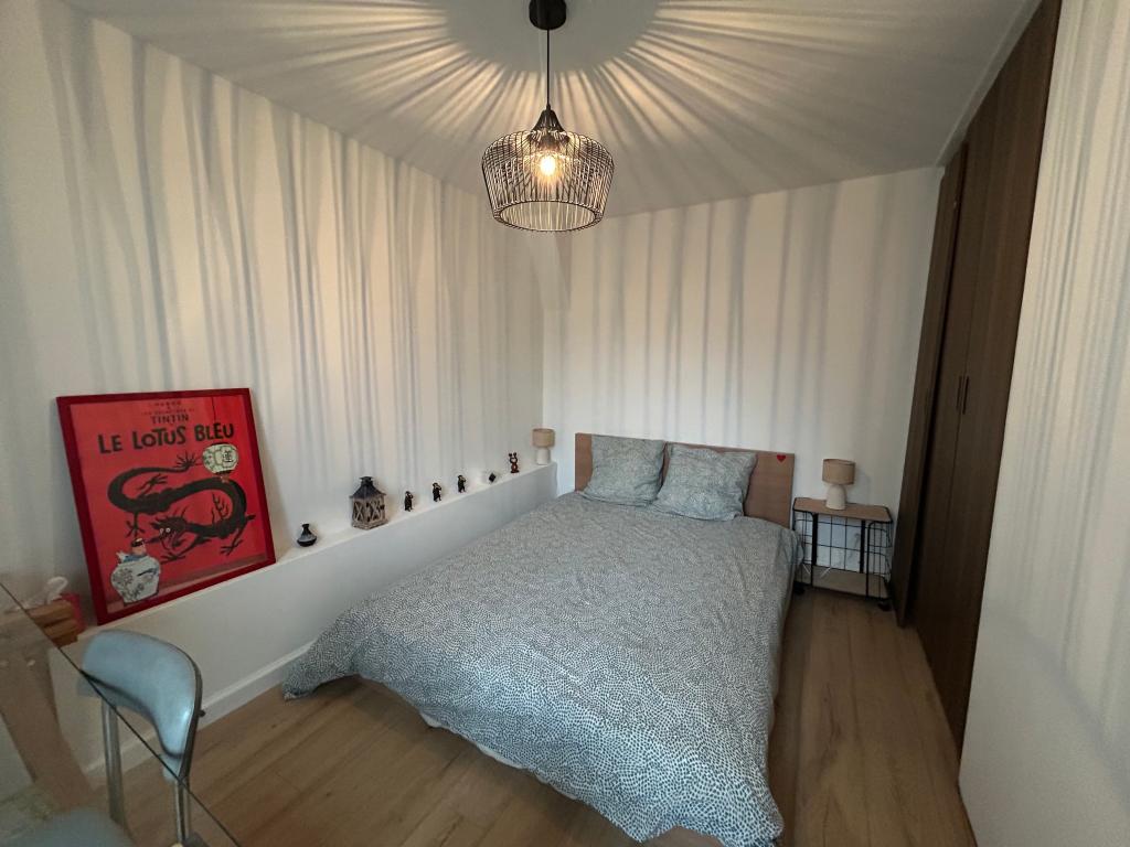 Location chambre Rouen - Photo 4