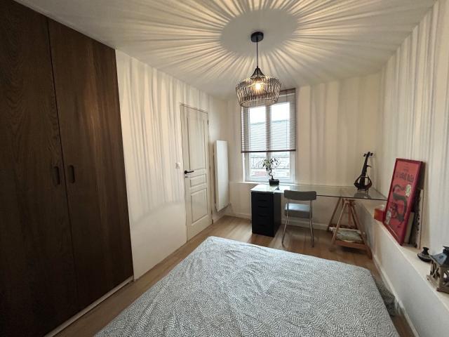 Location appartement T4 Rouen - Photo 5