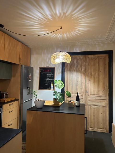 Location appartement T4 Rouen - Photo 6