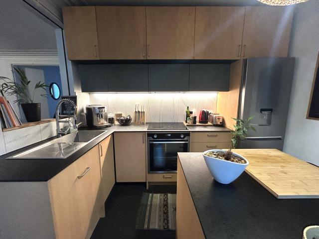 Location appartement T4 Rouen - Photo 7