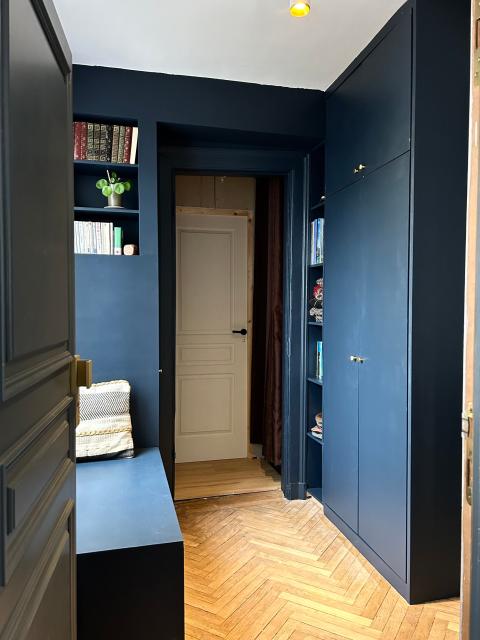 Location appartement T4 Rouen - Photo 8