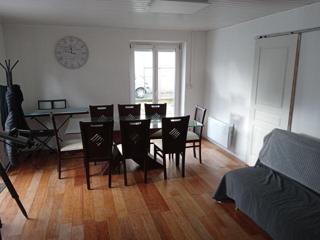 Location appartement T4 Audincourt - Photo 2