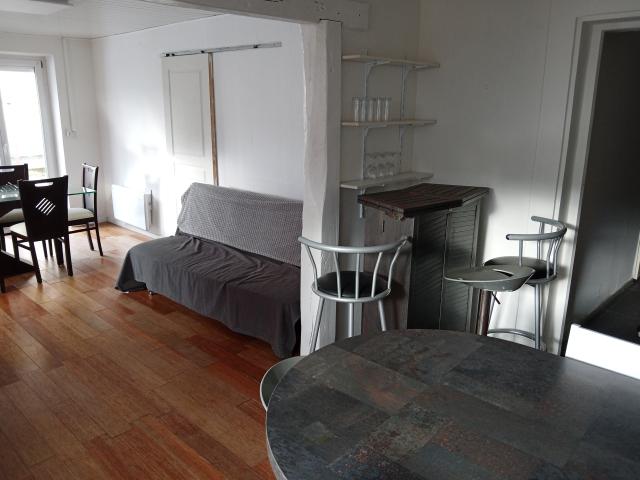 Location appartement T4 Audincourt - Photo 3