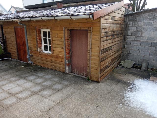 Location appartement T4 Audincourt - Photo 4