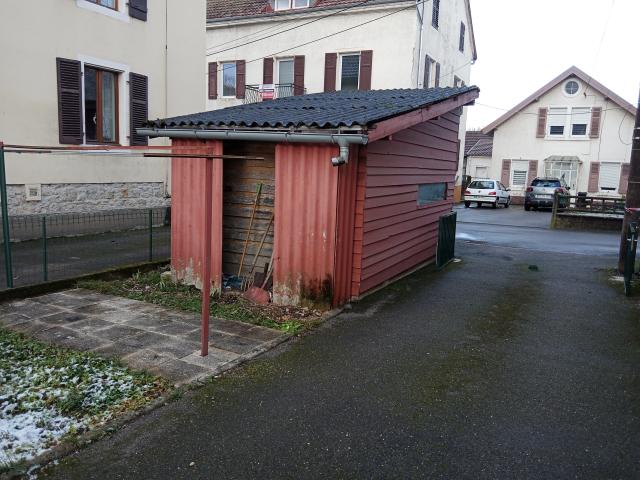 Location appartement T4 Audincourt - Photo 5