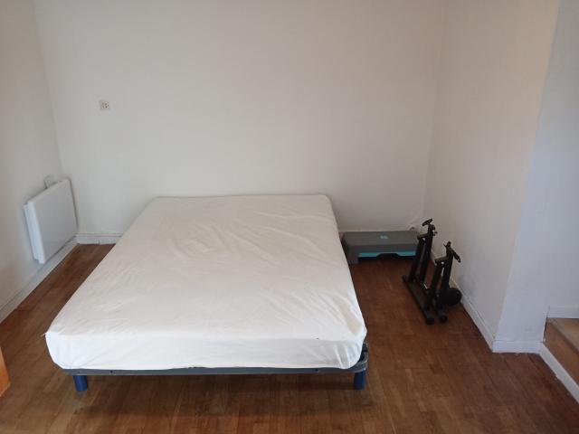Location appartement T4 Audincourt - Photo 9