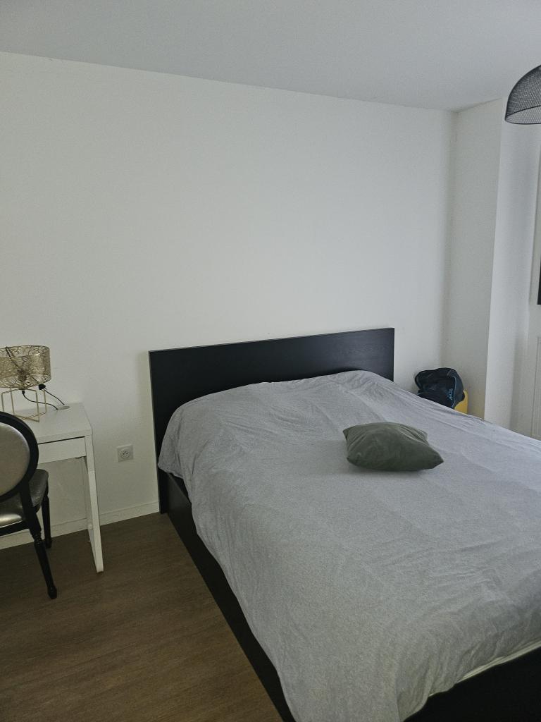 Location chambre Marquette Lez Lille - Photo 1