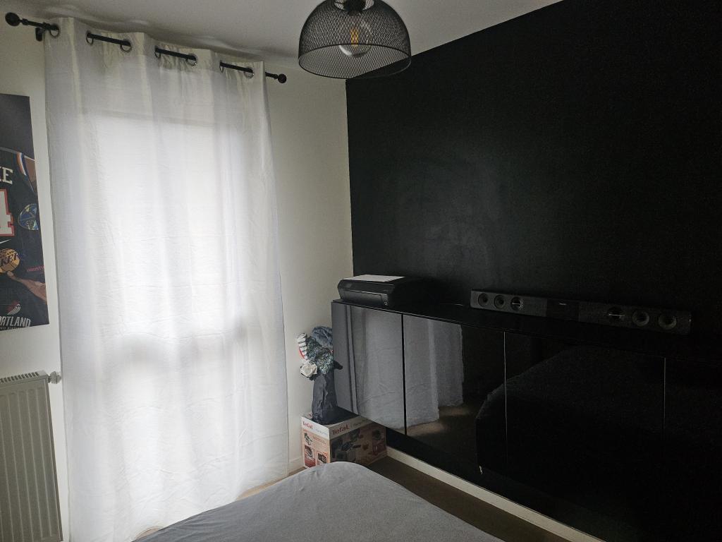 Location chambre Marquette Lez Lille - Photo 2