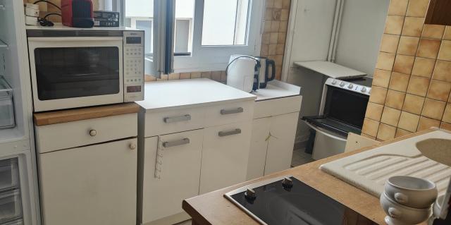 Location appartement T2 Marseille 07 - Photo 4