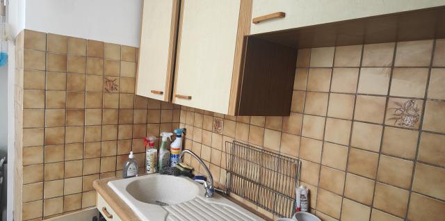 Location appartement T2 Marseille 07 - Photo 5