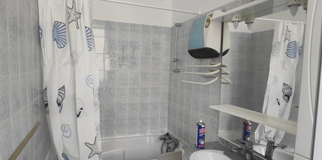Location appartement T2 Marseille 07 - Photo 6