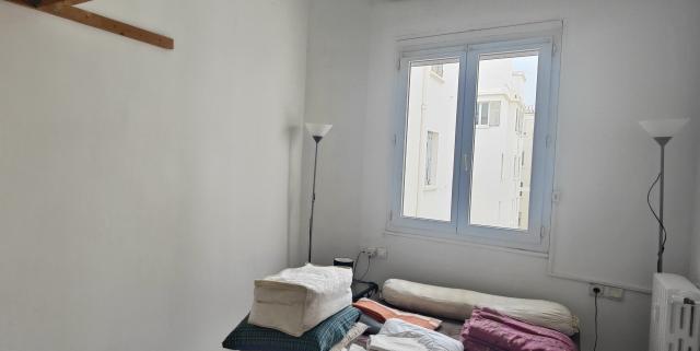 Location appartement T2 Marseille 07 - Photo 7