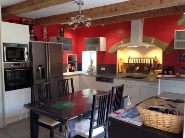 Location maison F3 Rochegude - Photo 2