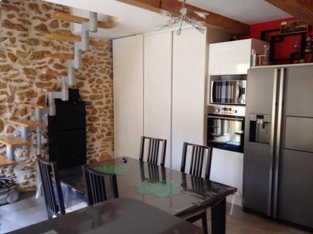 Location maison F3 Rochegude - Photo 3