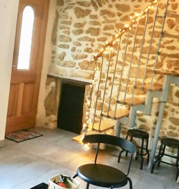 Location maison F3 Rochegude - Photo 4