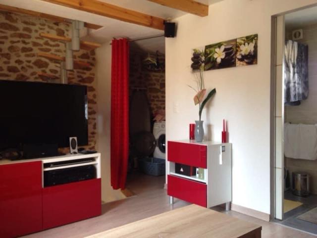 Location maison F3 Rochegude - Photo 5