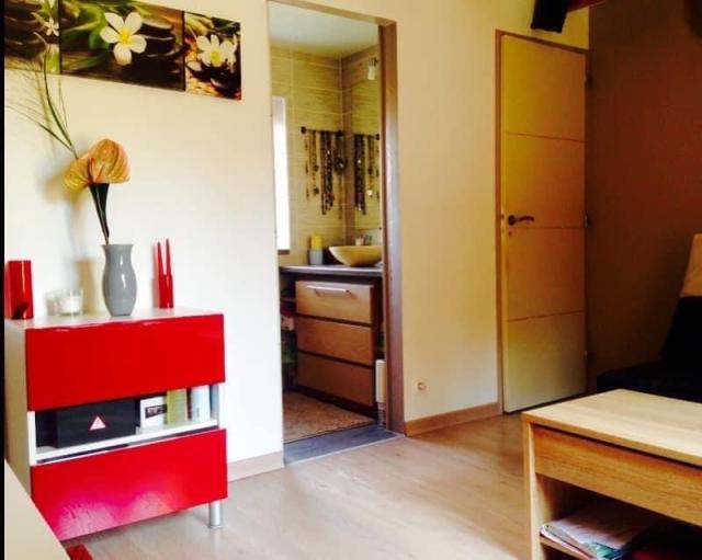 Location maison F3 Rochegude - Photo 6
