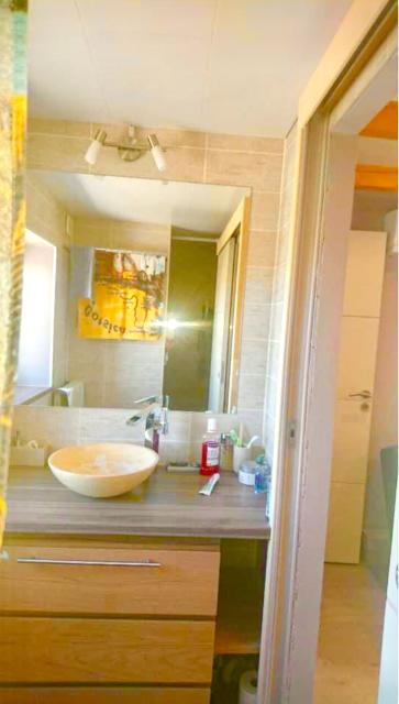 Location maison F3 Rochegude - Photo 7
