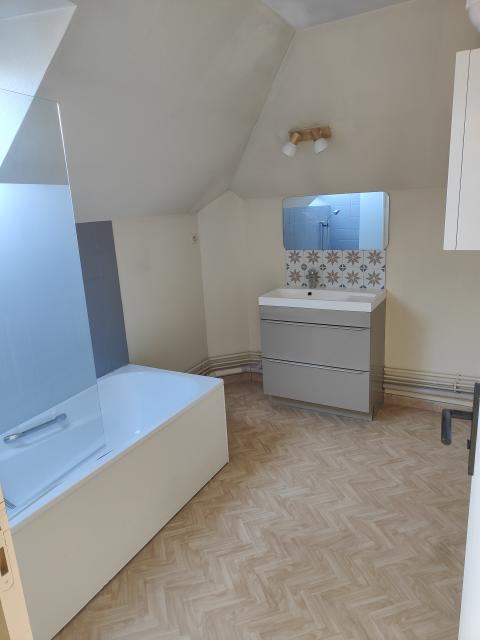 Location appartement T2 Beauvais - Photo 2